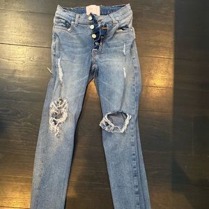 Revice jeans